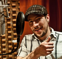 Locutor AutoDJ